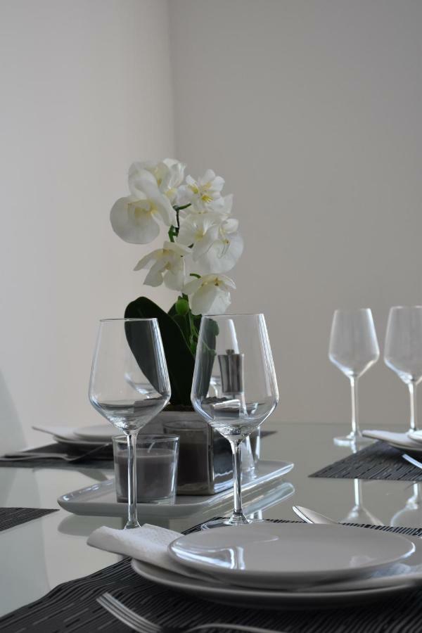 Appartement Northside Ealing *