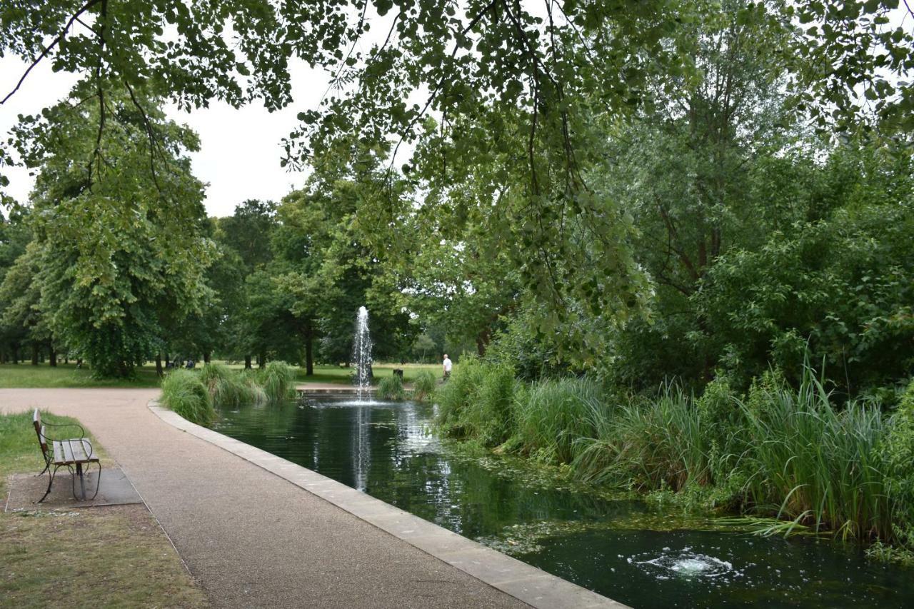 Appartement Northside Ealing *